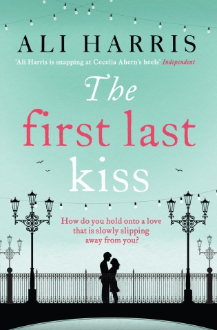 The First Last Kiss_AH