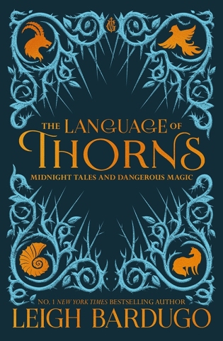 The Language of Thorns_LB